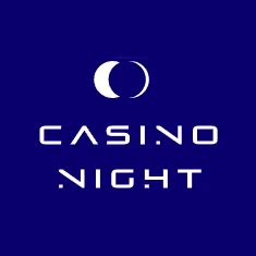 casino night gammix!